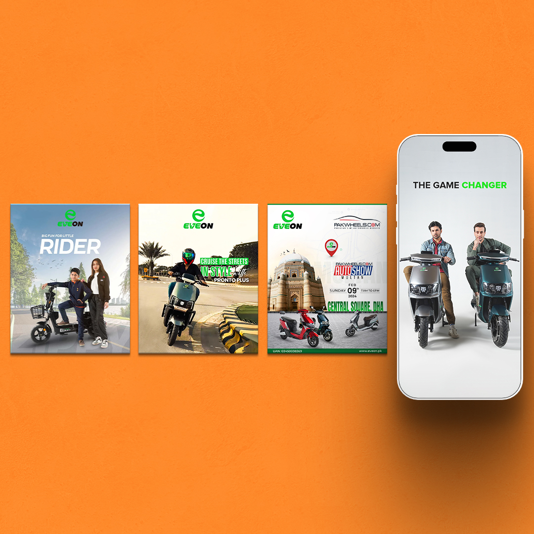 EVEON MOCKUP